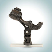 YakAttack® Omega Rod Holder - Pau Hana Surf Supply