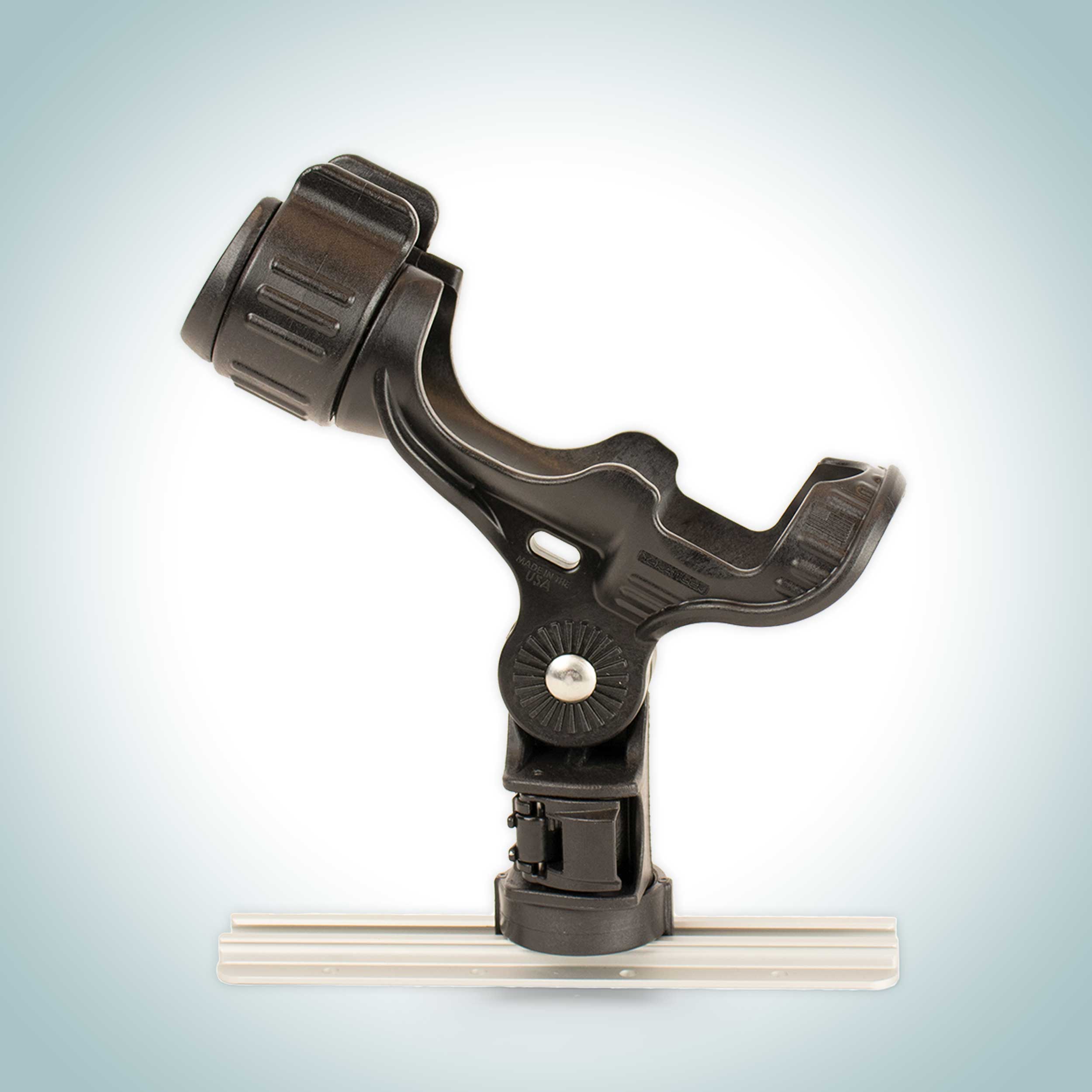 YakAttack® Omega Rod Holder - Pau Hana Surf Supply
