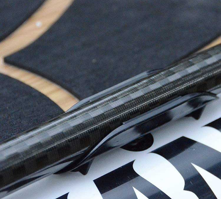 SUP Paddle Clip - Pau Hana Surf Supply