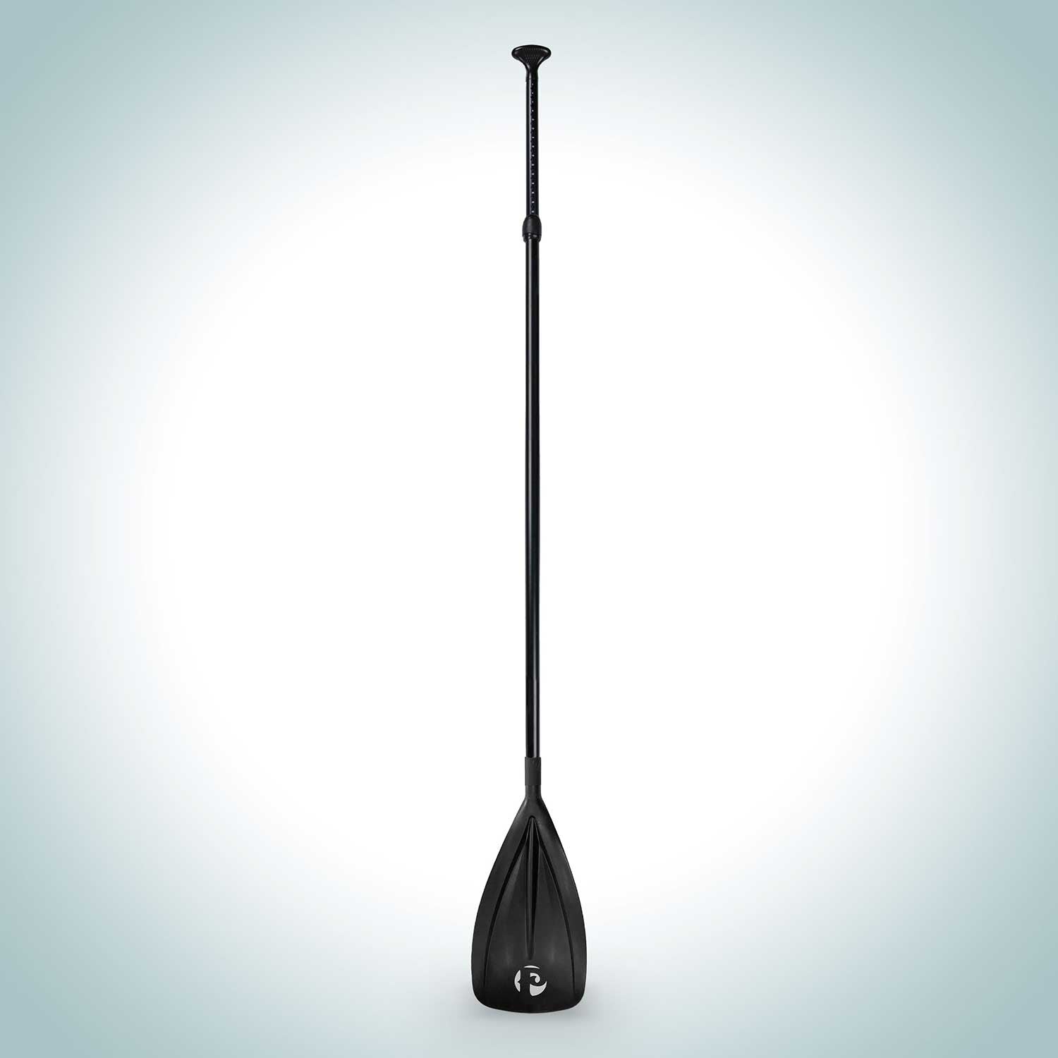 Aluminum SUP Paddle - Pau Hana Surf Supply
