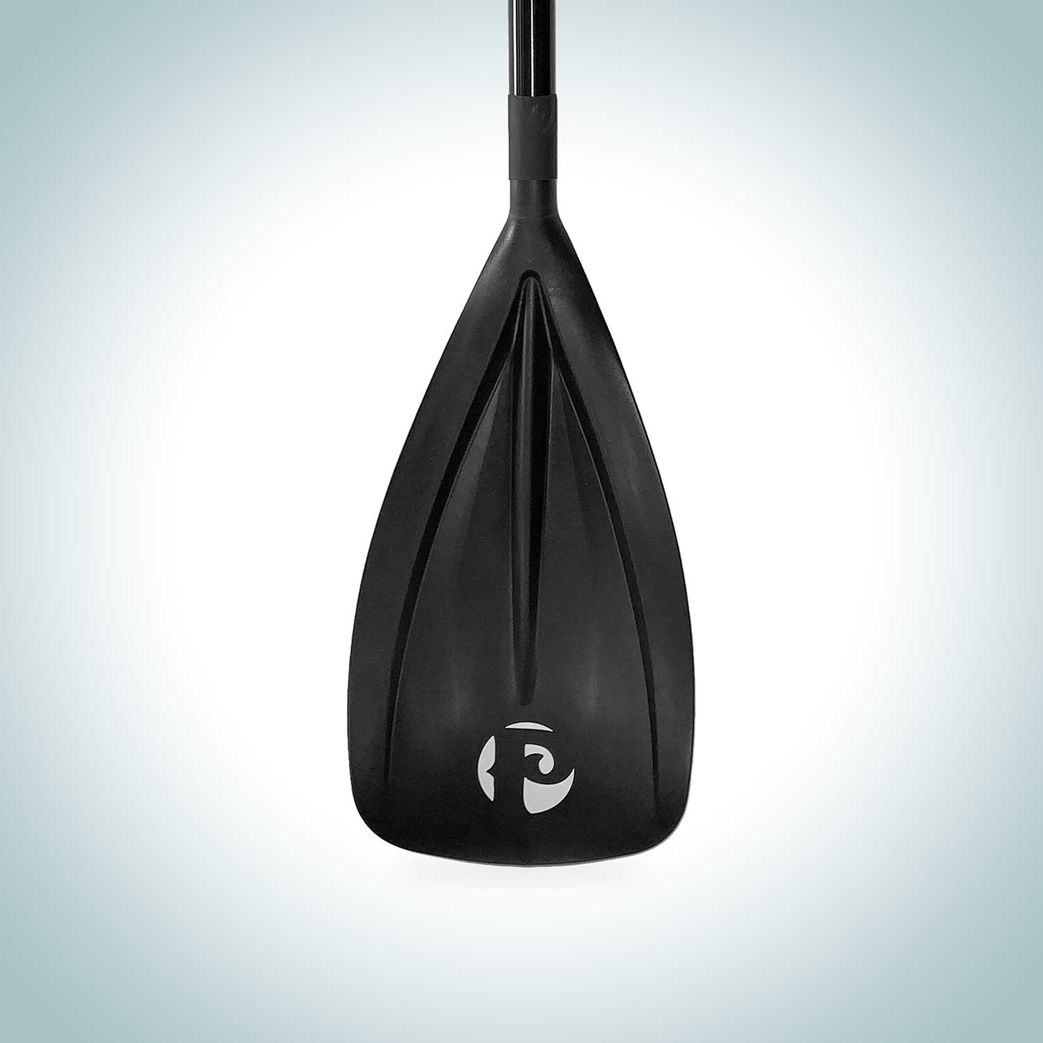 Aluminum SUP Paddle - Pau Hana Surf Supply