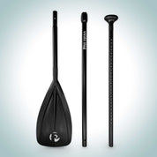 Aluminum SUP Paddle - Pau Hana Surf Supply