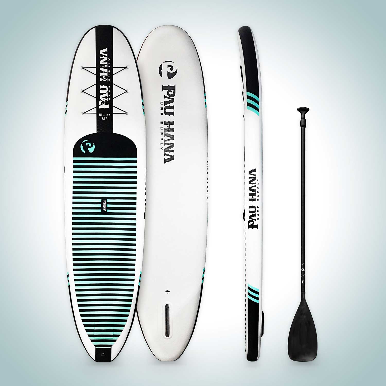 11'0 | Big EZ Hawaiian Air - Pau Hana Surf Supply