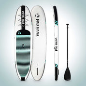 11'0 | Big EZ Hawaiian Air - Pau Hana Surf Supply