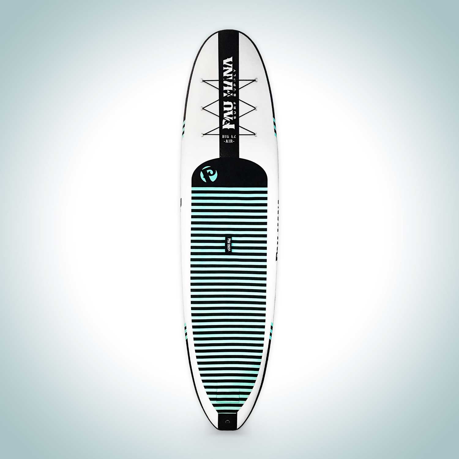 11'0 | Big EZ Hawaiian Air - Pau Hana Surf Supply