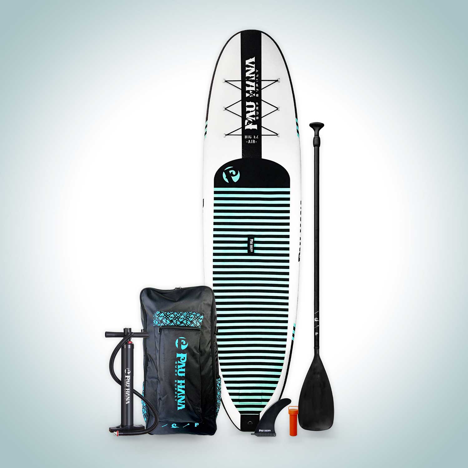 11'0 | Big EZ Hawaiian Air - Pau Hana Surf Supply