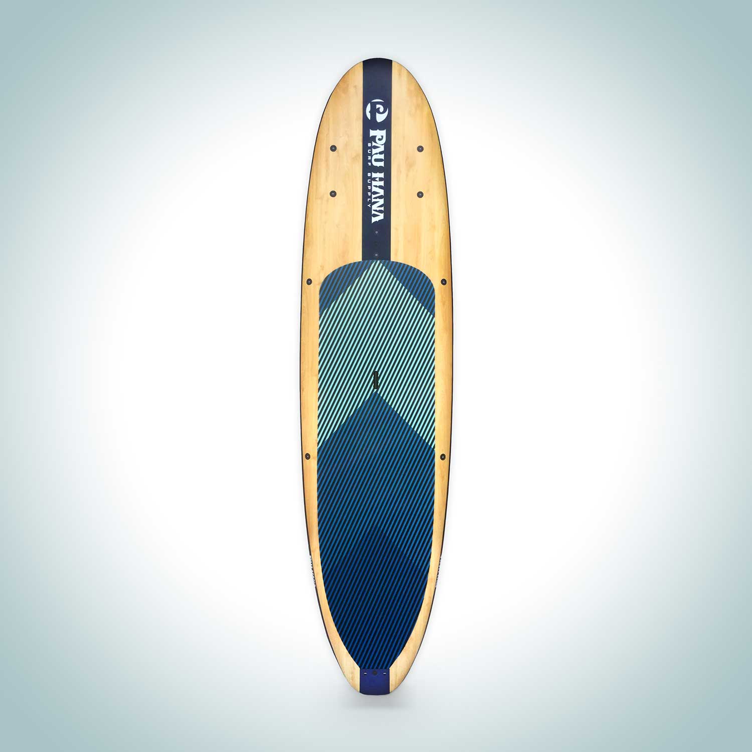 11'0'' | Big EZ Hawaiian VFT Paddle Board - Pau Hana Surf Supply
