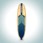 11'0'' | Big EZ Hawaiian VFT Paddle Board - Pau Hana Surf Supply
