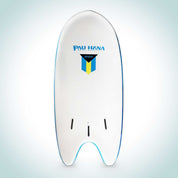 15'0 | Bimini Skiff Giant iSUP - Pau Hana Surf Supply