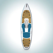 11'6 | Calypso Hybrid stand up kayak iSUP - Pau Hana Surf Supply