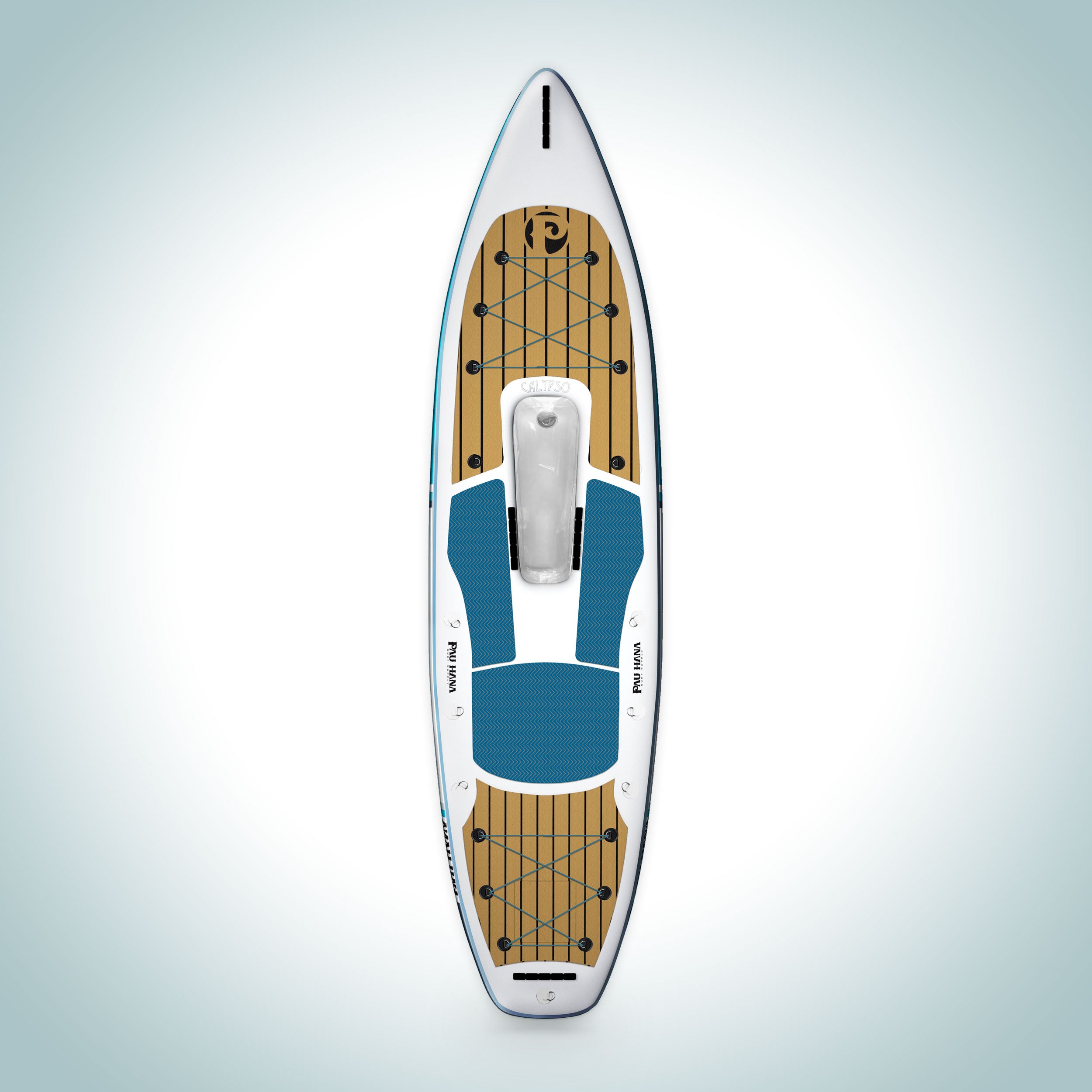 11'6 | Calypso Hybrid stand up kayak iSUP - Pau Hana Surf Supply