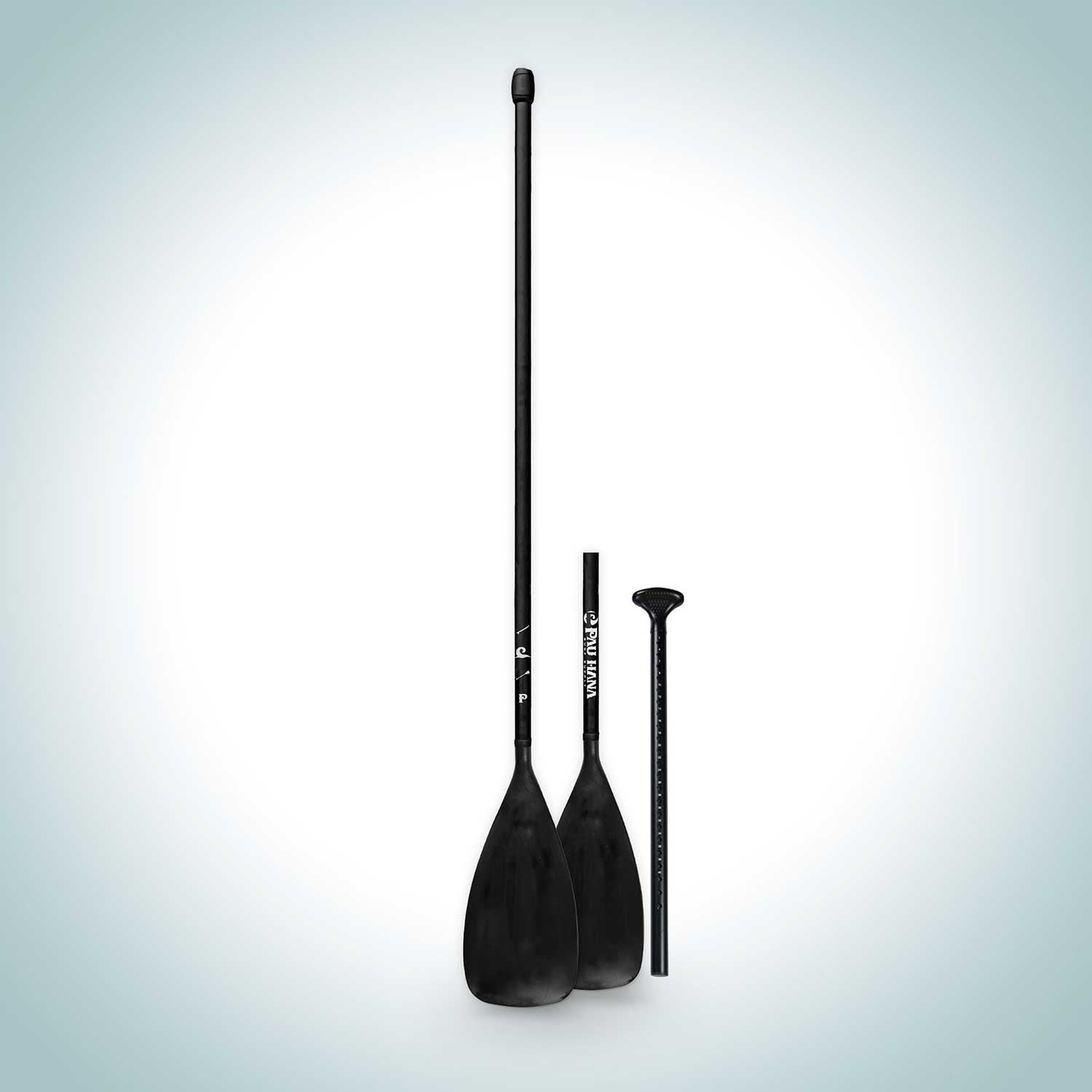 Convertible Aluminum SUP-Kayak Paddle - Pau Hana Surf Supply