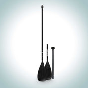 Convertible Aluminum SUP-Kayak Paddle - Pau Hana Surf Supply