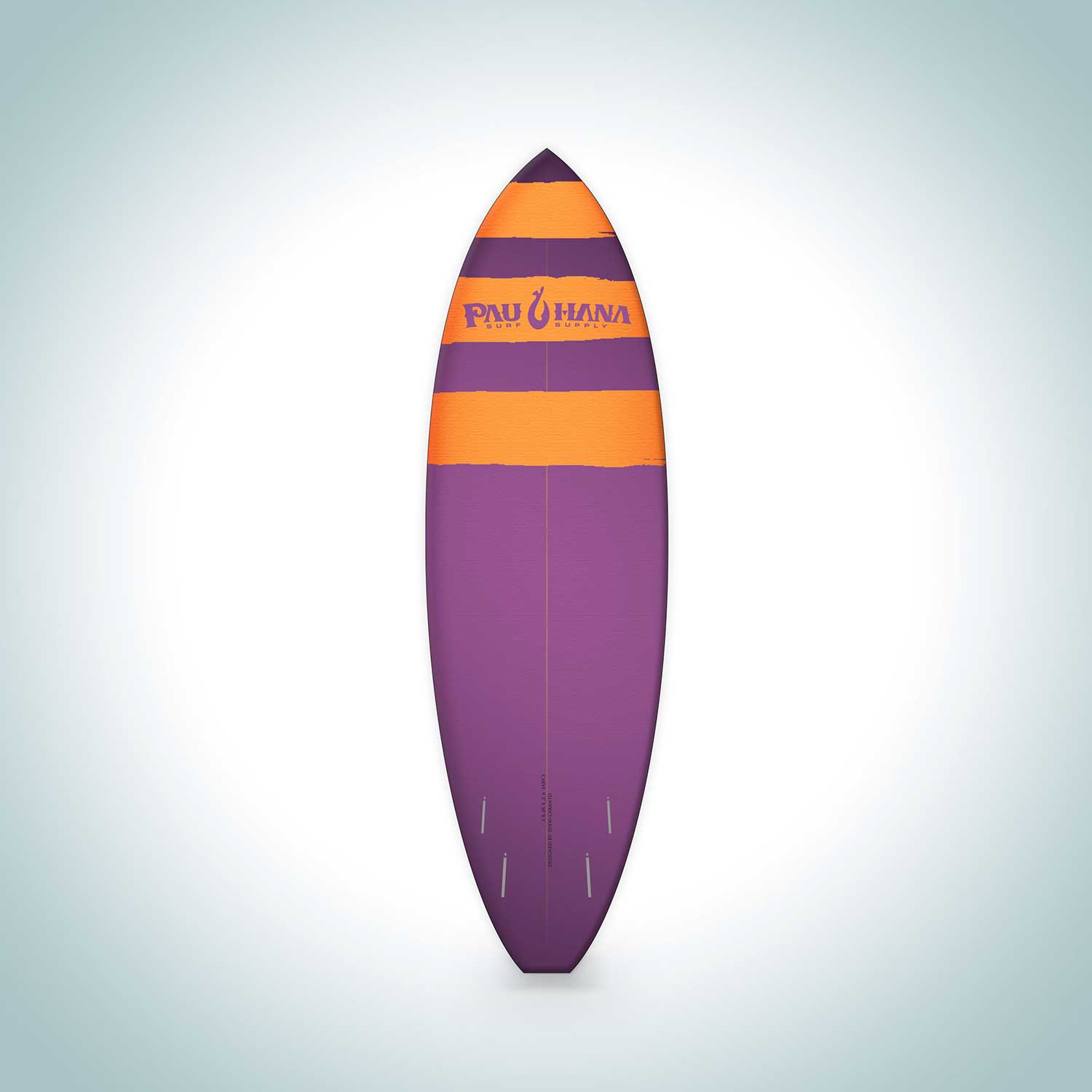 8'6 | Carve Surf SUP - Pau Hana Surf Supply