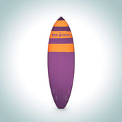 8'6 | Carve Surf SUP - Pau Hana Surf Supply