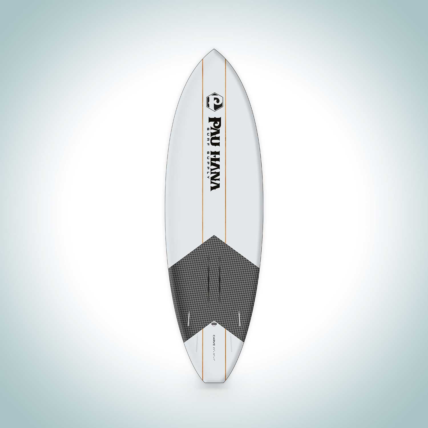 8'6 | Carve Pro Surf SUP - Pau Hana Surf Supply