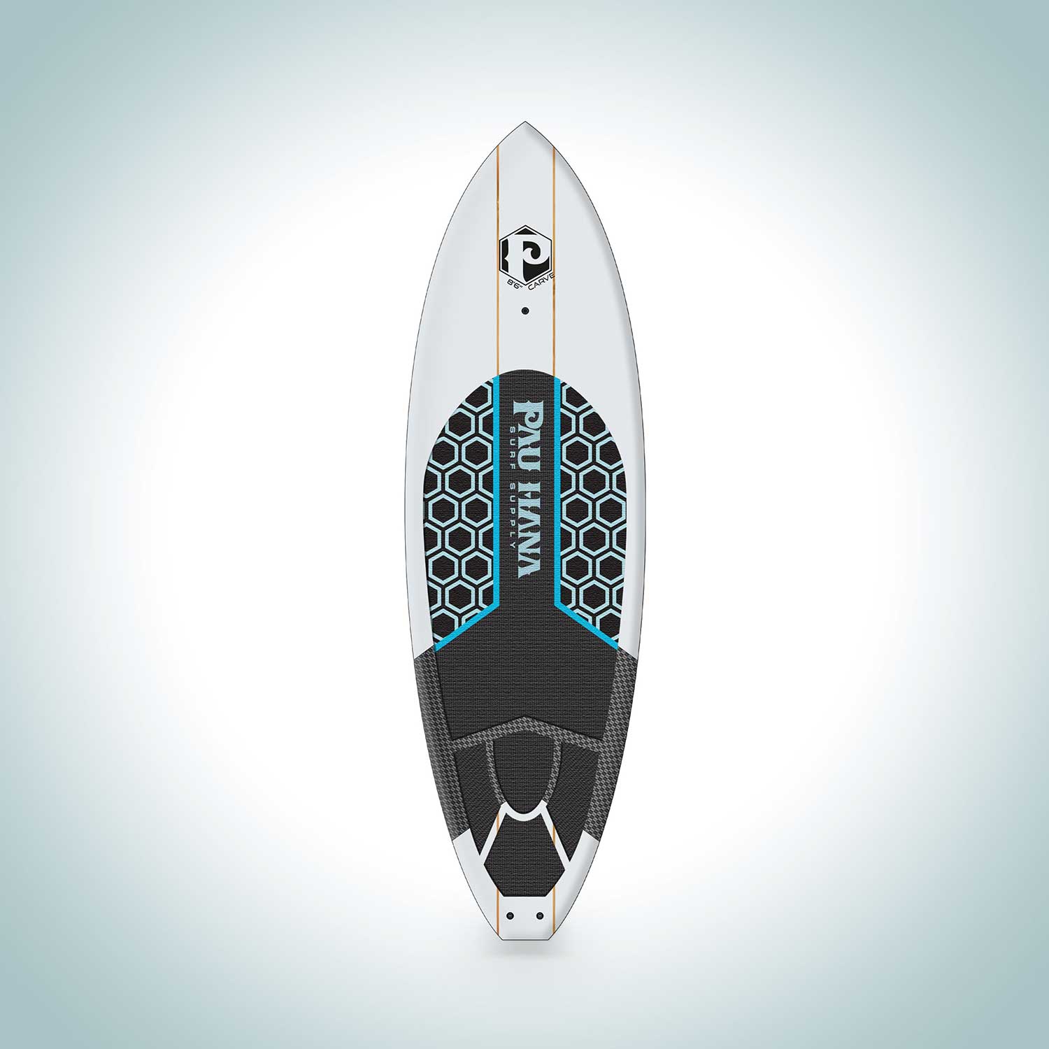 8'6 | Carve Pro Surf SUP - Pau Hana Surf Supply