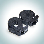 36" Tie Down Cinch Straps (2-pack) - Pau Hana Surf Supply
