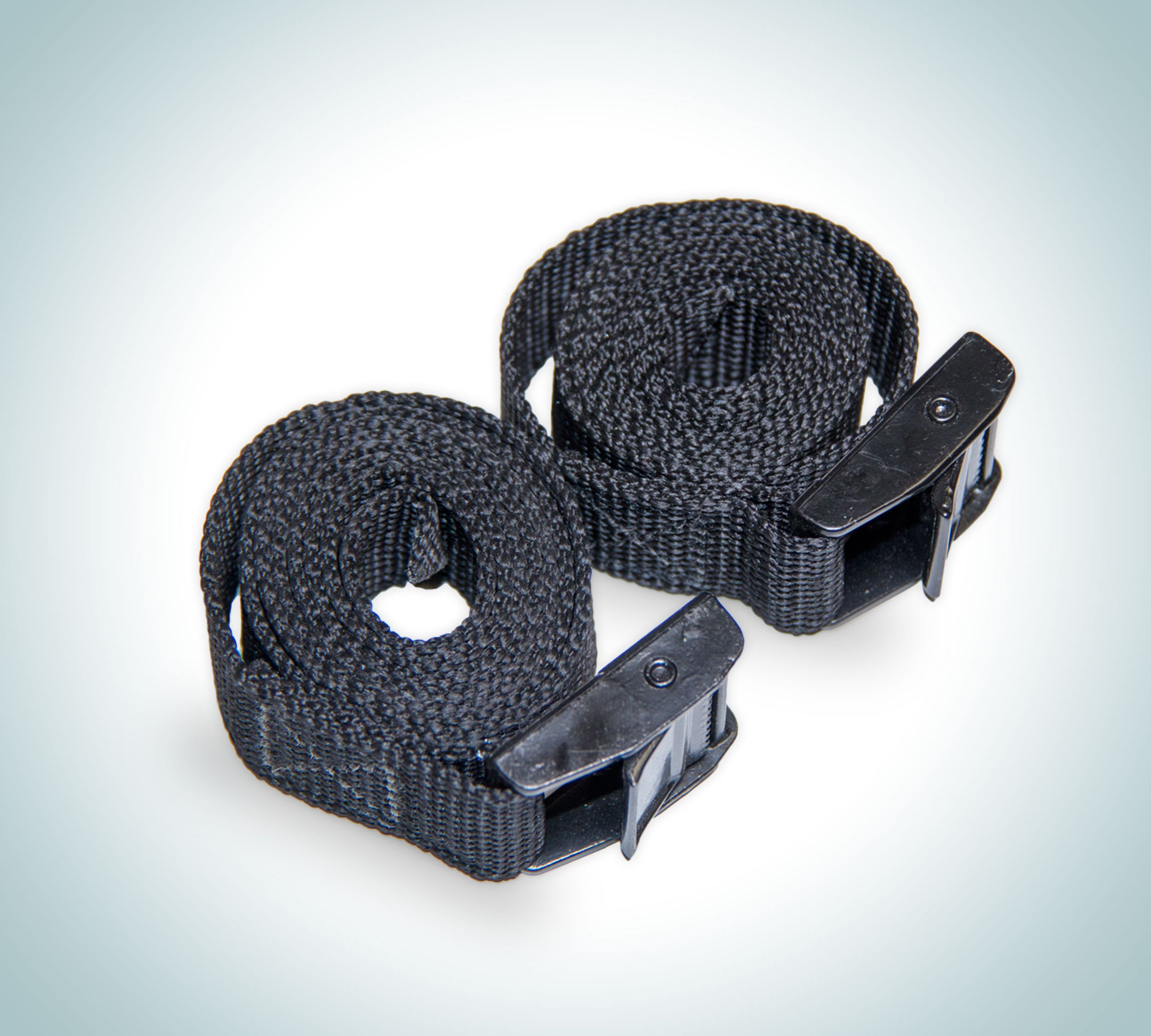 36" Tie Down Cinch Straps (2-pack) - Pau Hana Surf Supply