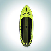 9'6 | Diablo Air White Water iSUP - Pau Hana Surf Supply