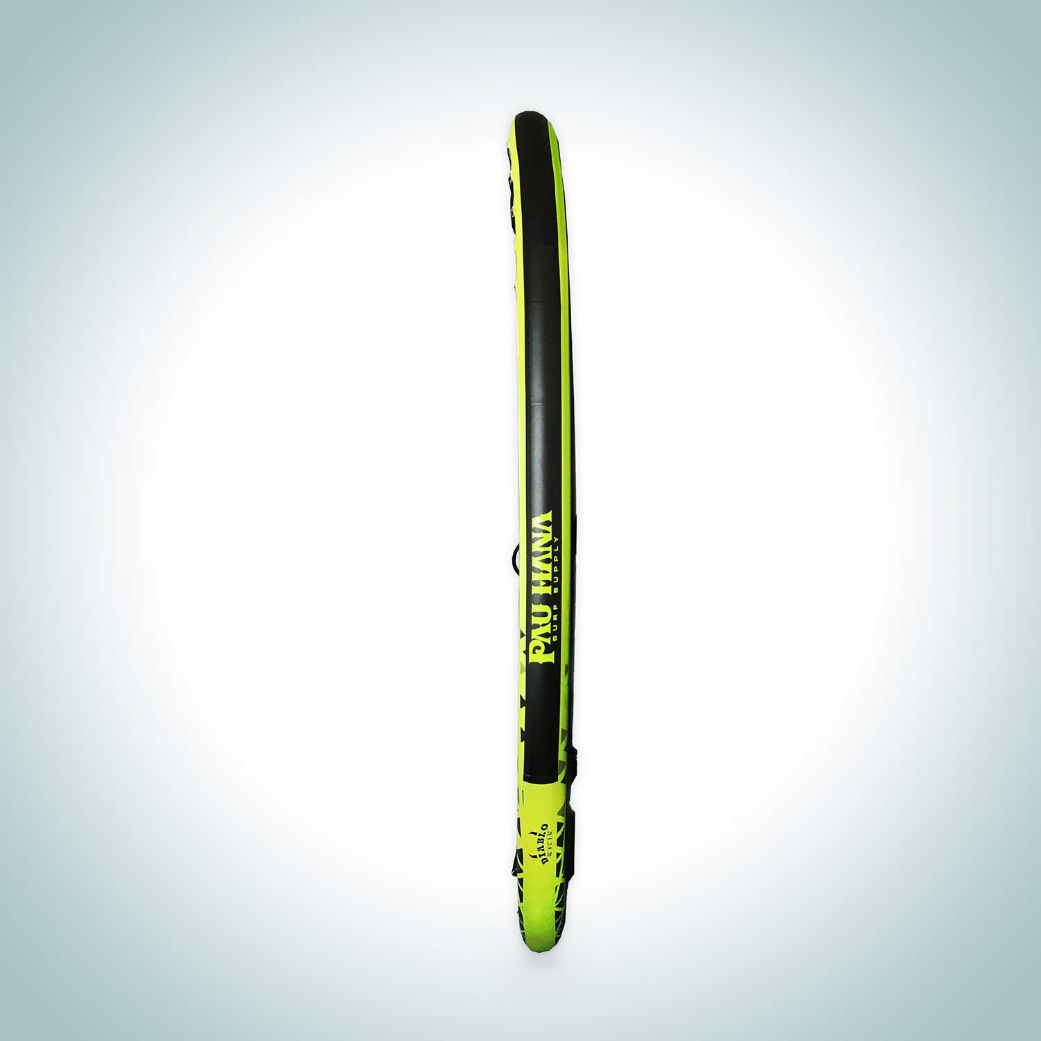 9'6 | Diablo Air White Water iSUP - Pau Hana Surf Supply