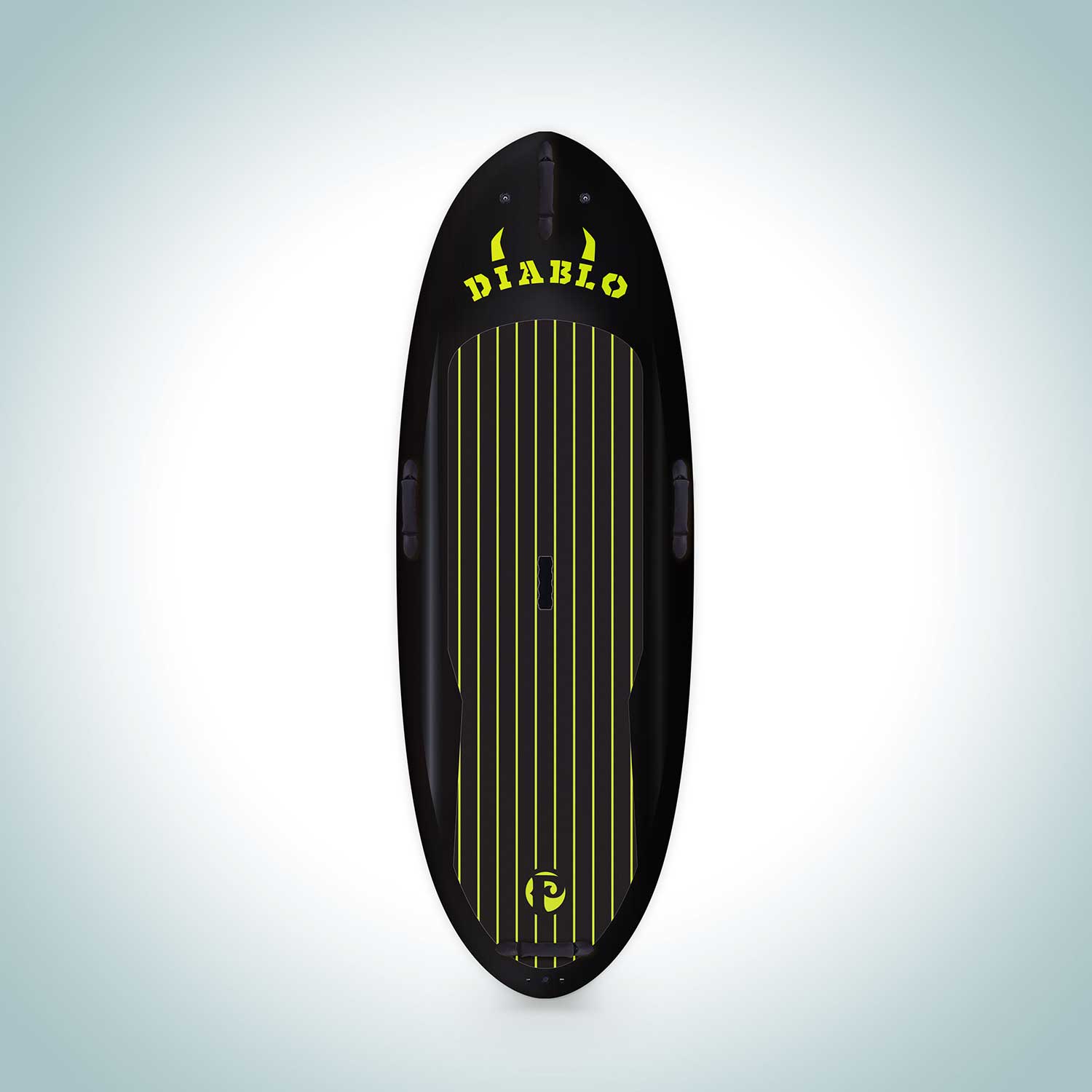 8'6 | Diablo Whitewater Paddle Board - Pau Hana Surf Supply