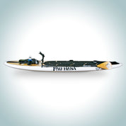 Pau Hana SUP Fishing Kit - Pau Hana Surf Supply