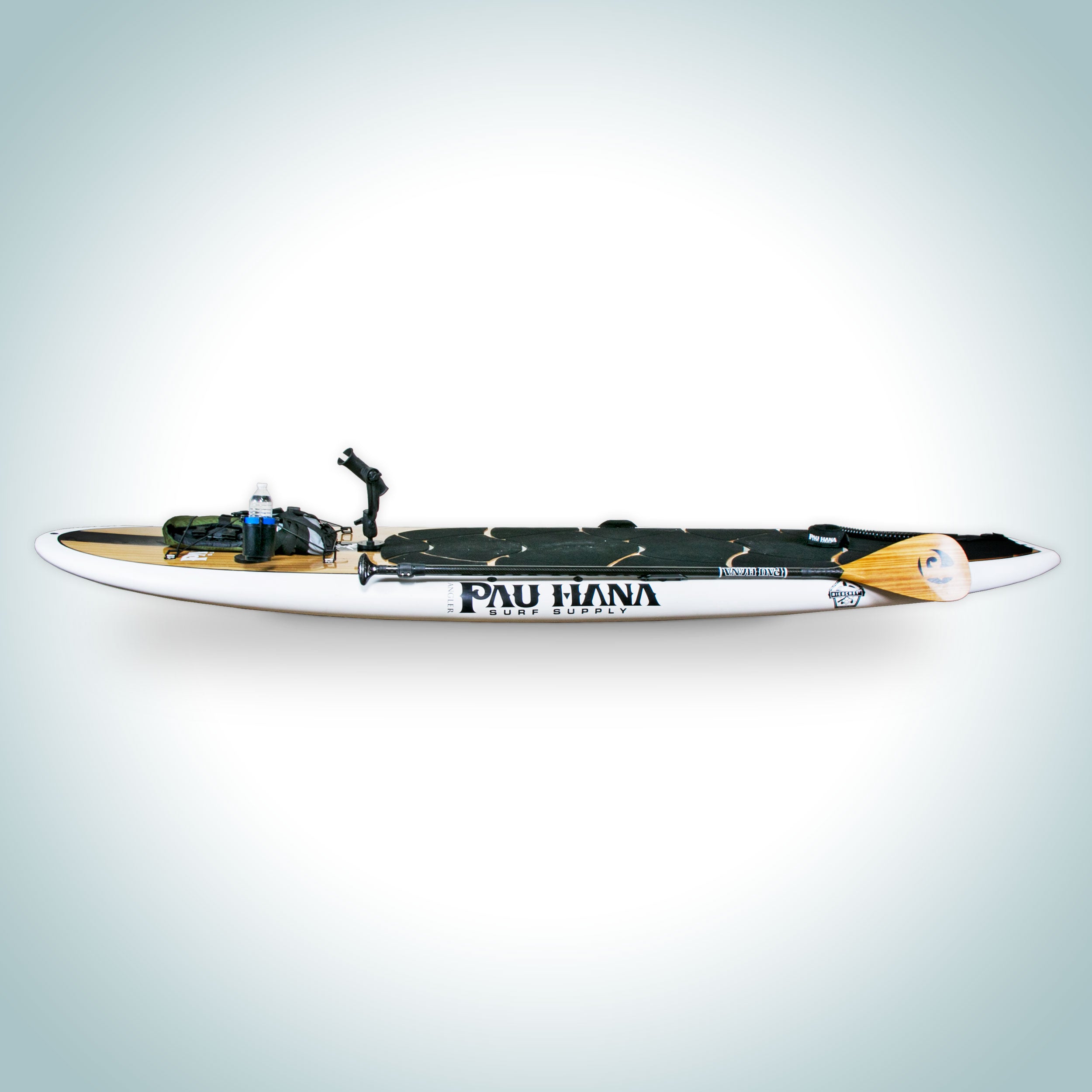 Pau Hana SUP Fishing Kit - Pau Hana Surf Supply