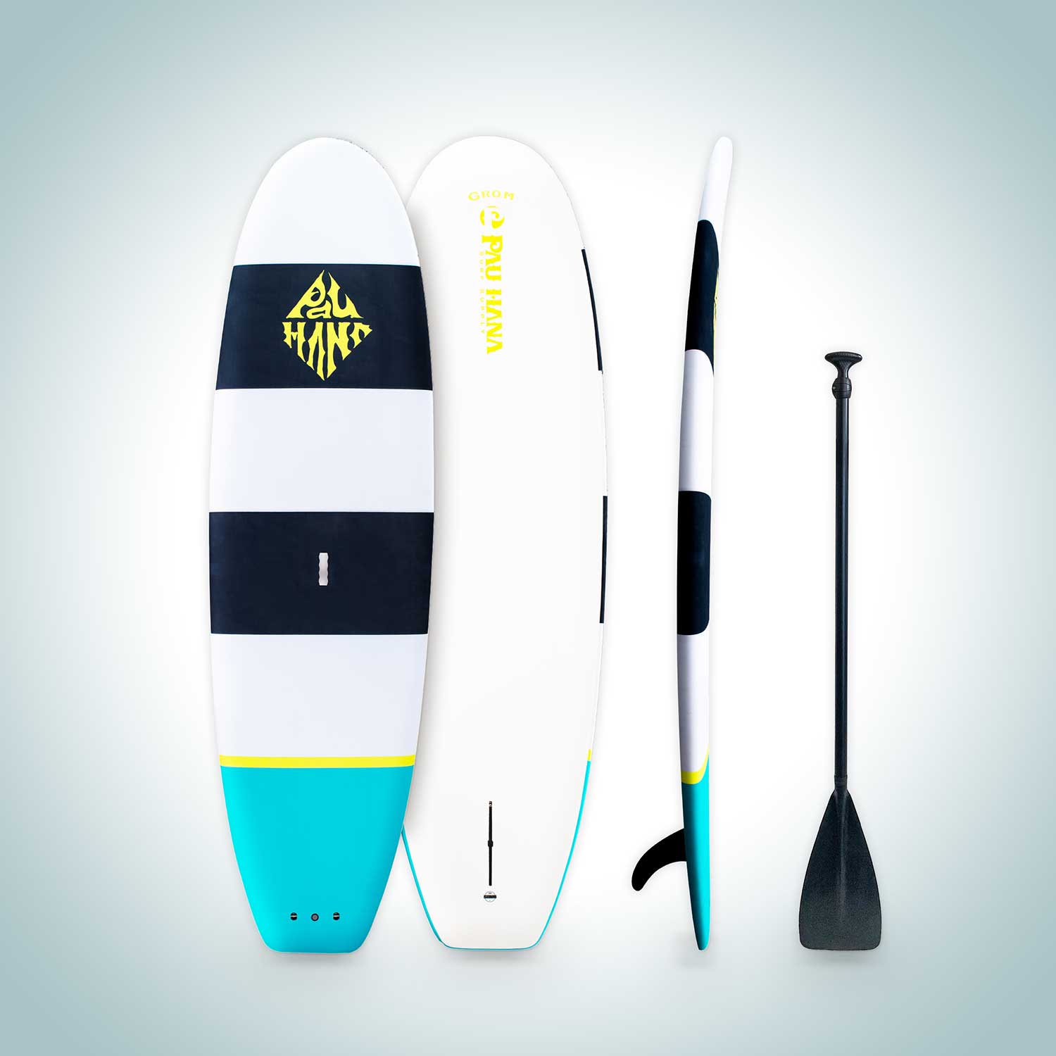 8'0 | Grom X Kids Paddle Board - Pau Hana Surf Supply