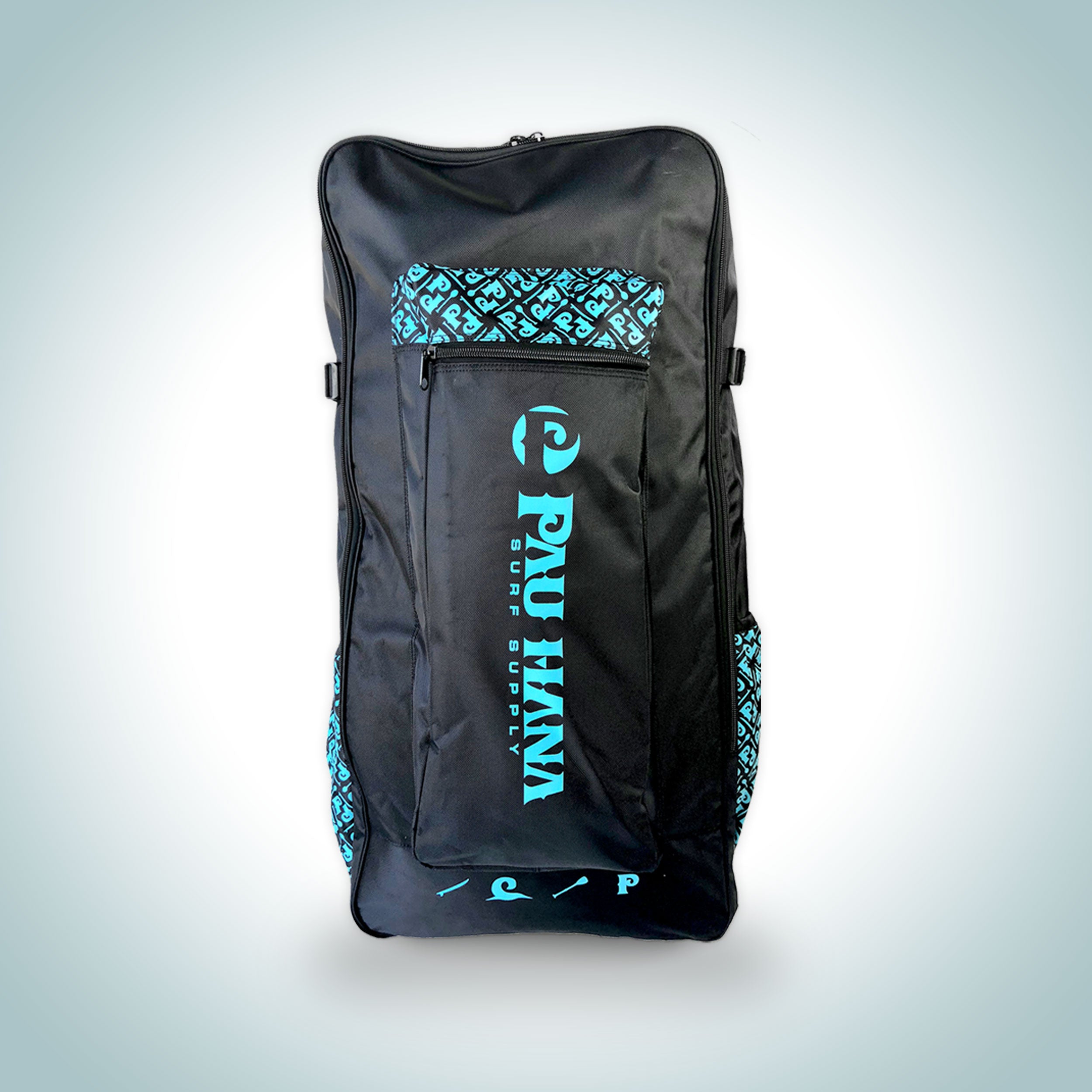 Inflatable Wheeled Paddleboard Travel Bag - Pau Hana Surf Supply