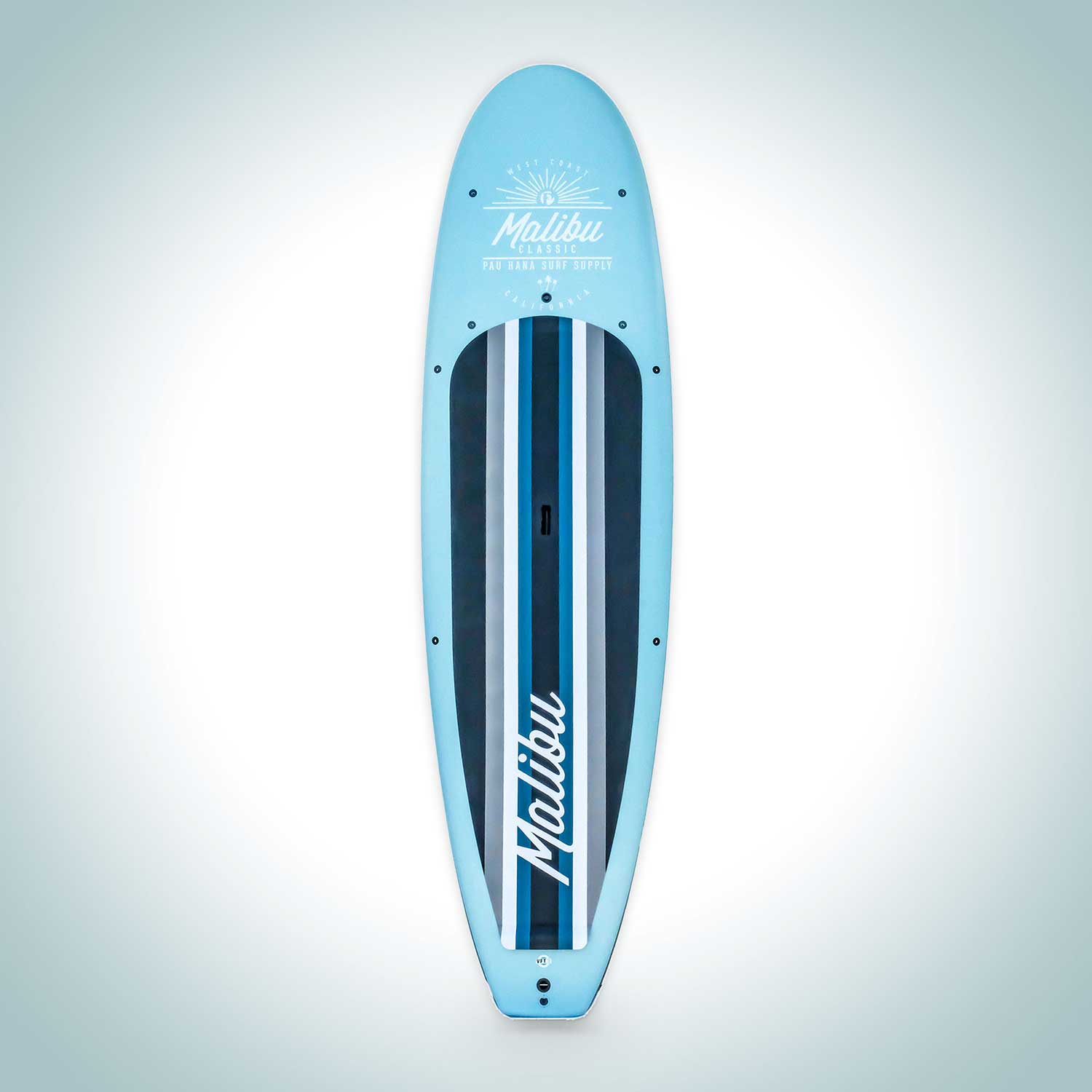 10'6 | Malibu Classic - Pau Hana Surf Supply