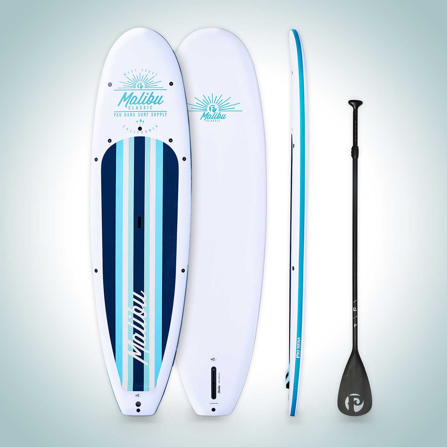 10'6 | Malibu Classic - Pau Hana Surf Supply