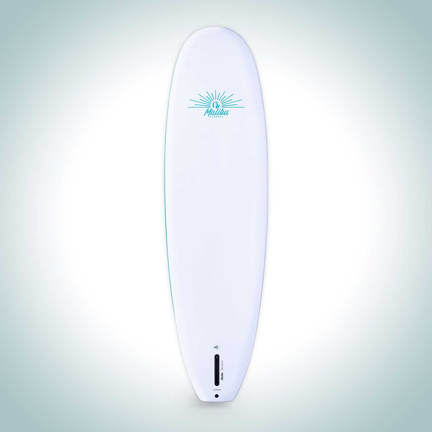 10'6 | Malibu Classic - Pau Hana Surf Supply