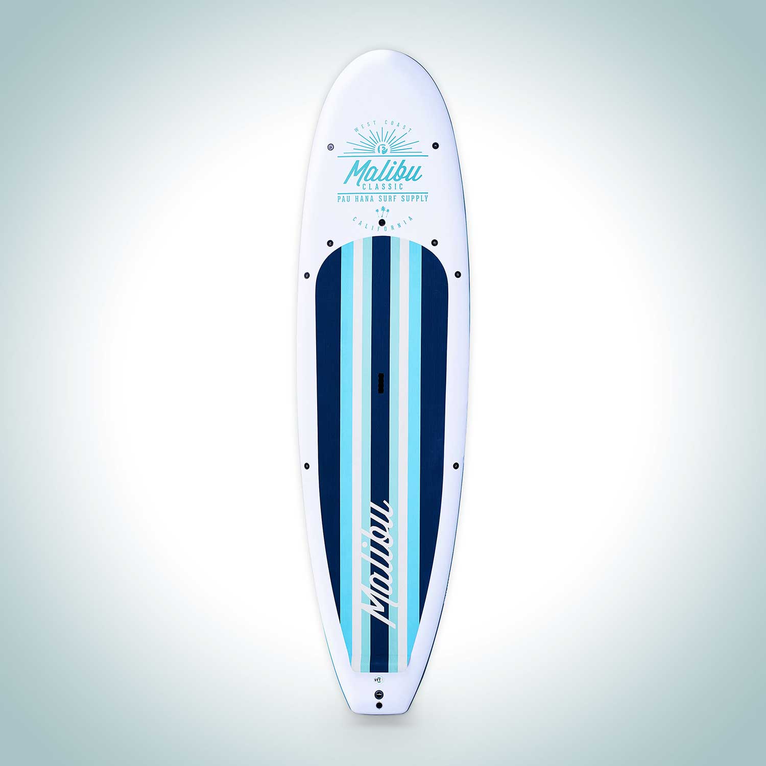 10'6 | Malibu Classic - Pau Hana Surf Supply
