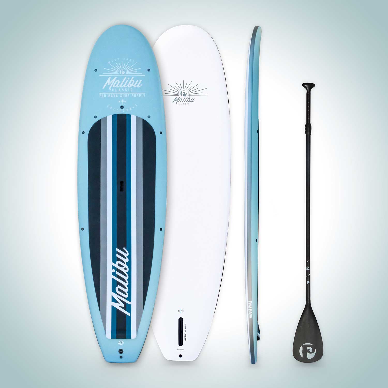 10'6 | Malibu Classic - Pau Hana Surf Supply