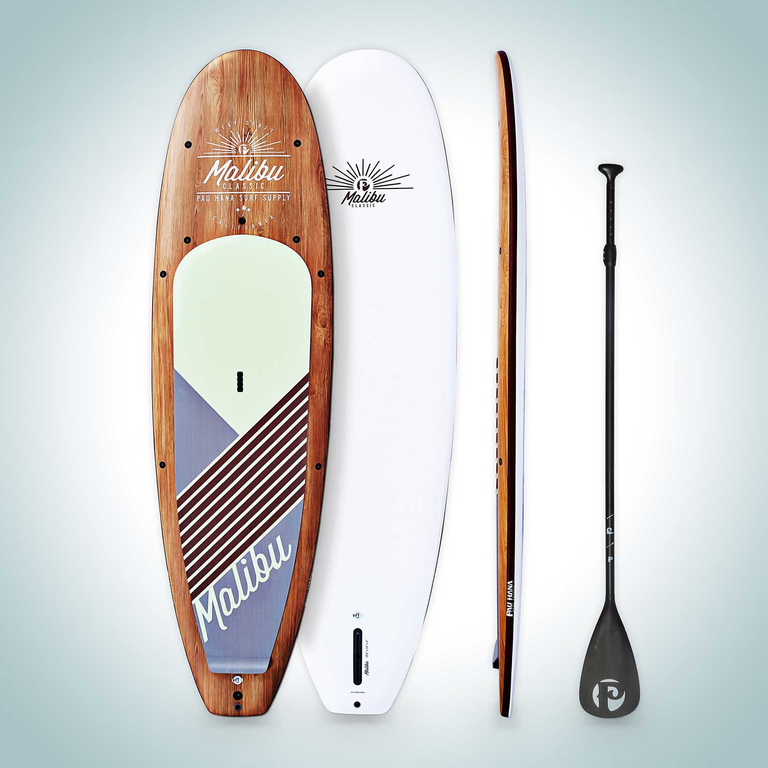 10'6 | Malibu Classic - Pau Hana Surf Supply
