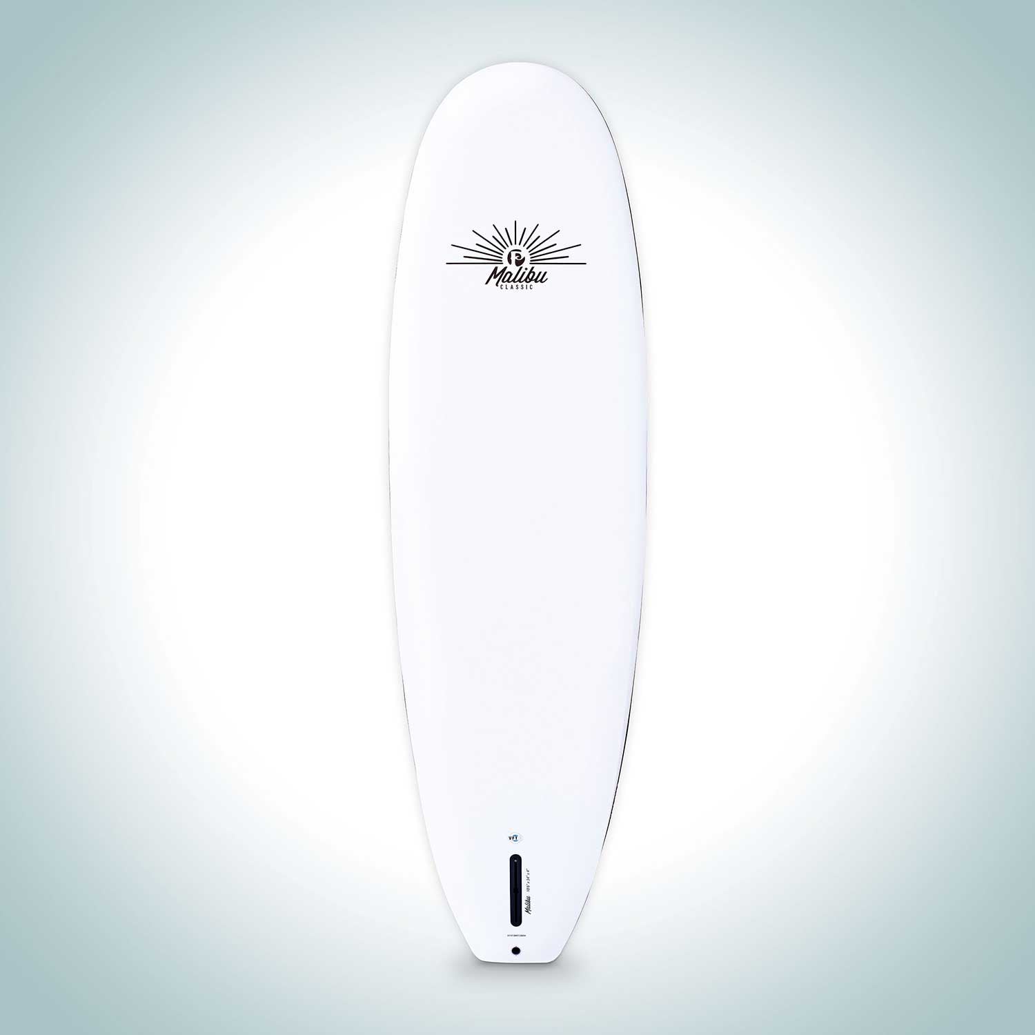 10'6 | Malibu Classic - Pau Hana Surf Supply
