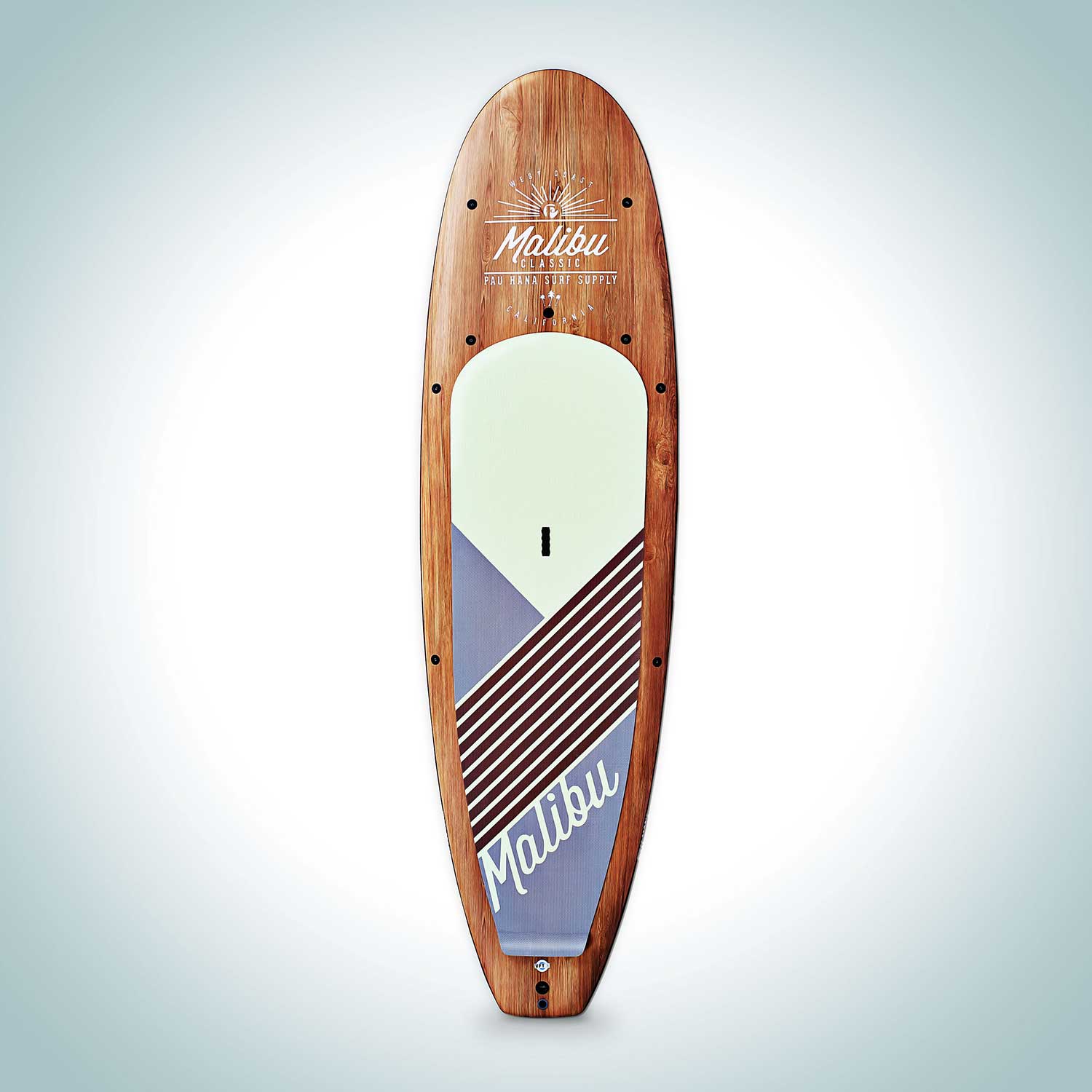 10'6 | Malibu Classic - Pau Hana Surf Supply