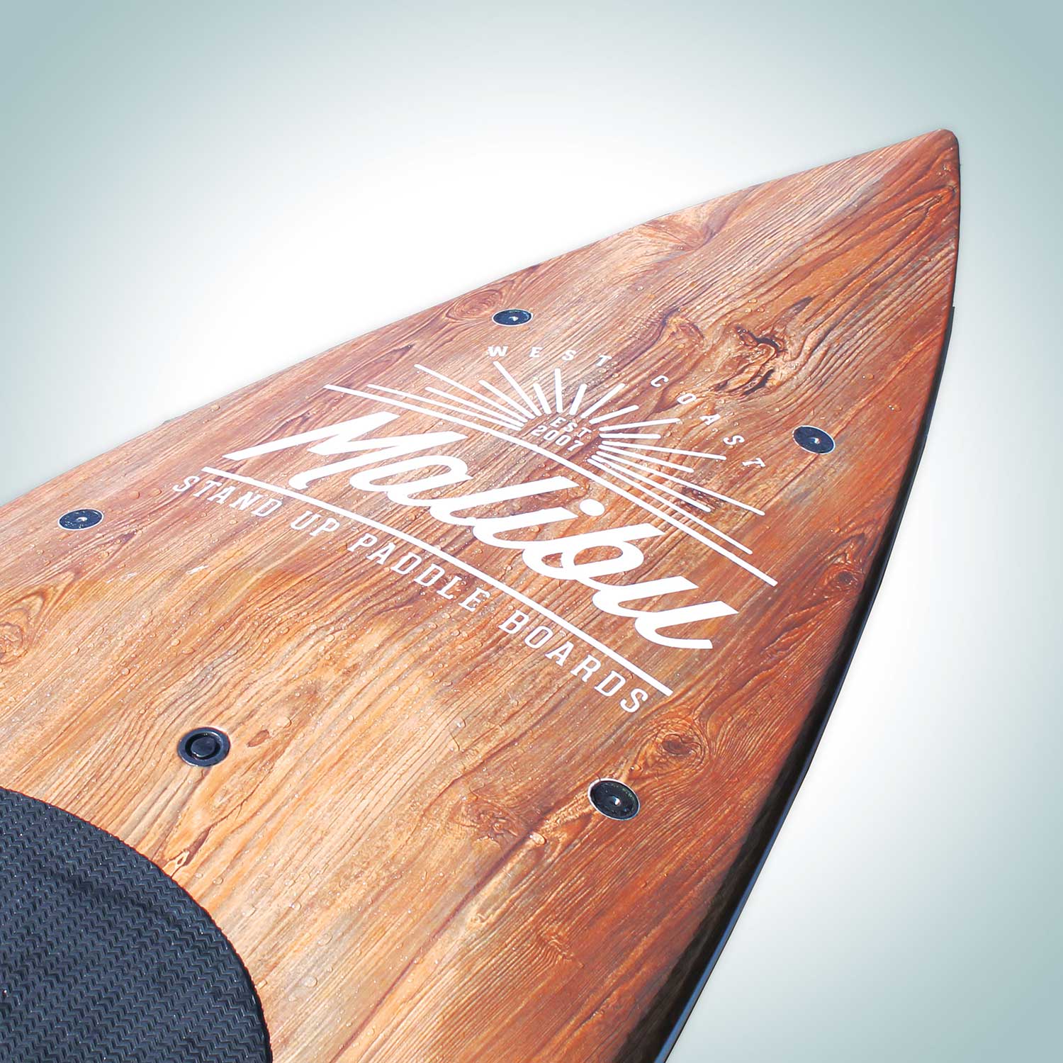 11'6'' | Malibu Tour Paddle Board - Pau Hana Surf Supply