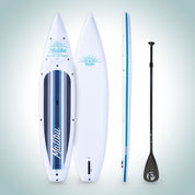 11'6'' | Malibu Tour Paddle Board - Pau Hana Surf Supply