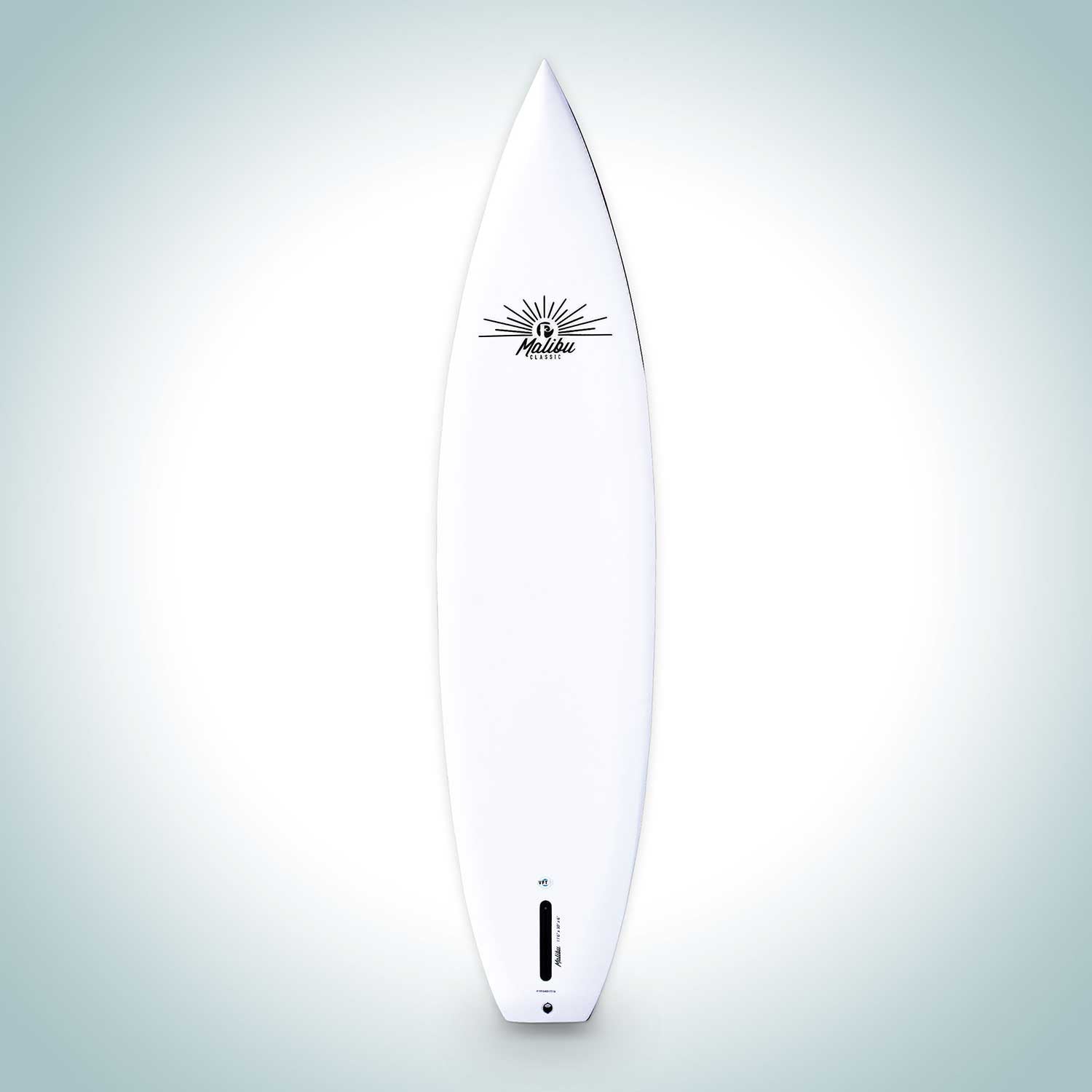 11'6'' | Malibu Tour Paddle Board - Pau Hana Surf Supply