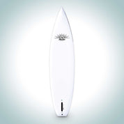 11'6'' | Malibu Tour Paddle Board - Pau Hana Surf Supply