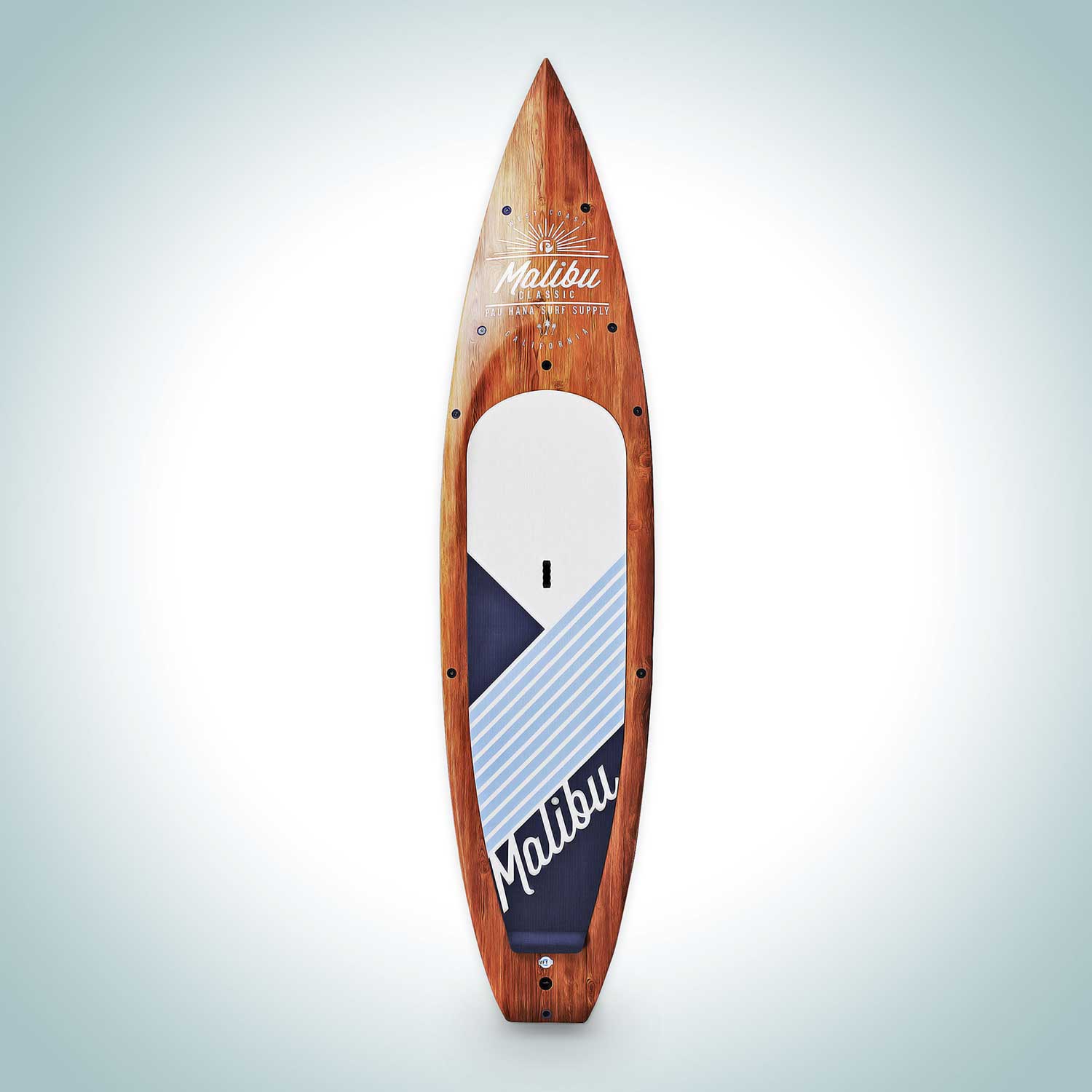 11'6'' | Malibu Tour Paddle Board - Pau Hana Surf Supply