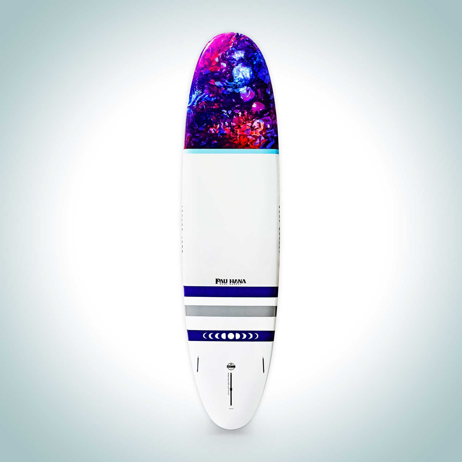10'0 | Moon Mist Paddle Board - Pau Hana Surf Supply