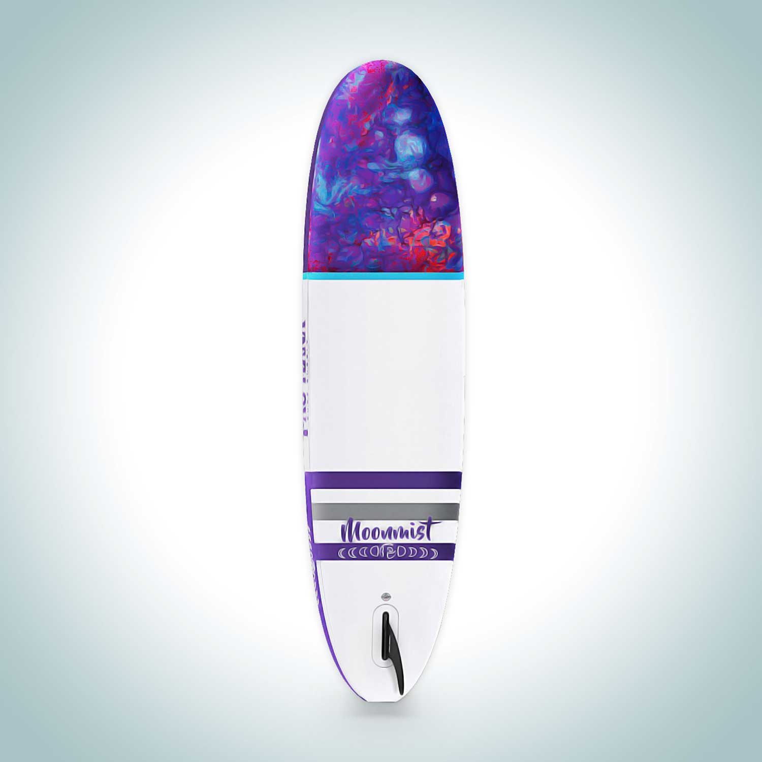 10'0 | Moon Mist TPU iSUP - Pau Hana Surf Supply