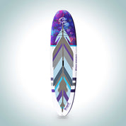 10'0 | Moon Mist TPU iSUP - Pau Hana Surf Supply