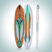 11'0 | Navio Keel Hull Paddle Board - Pau Hana Surf Supply