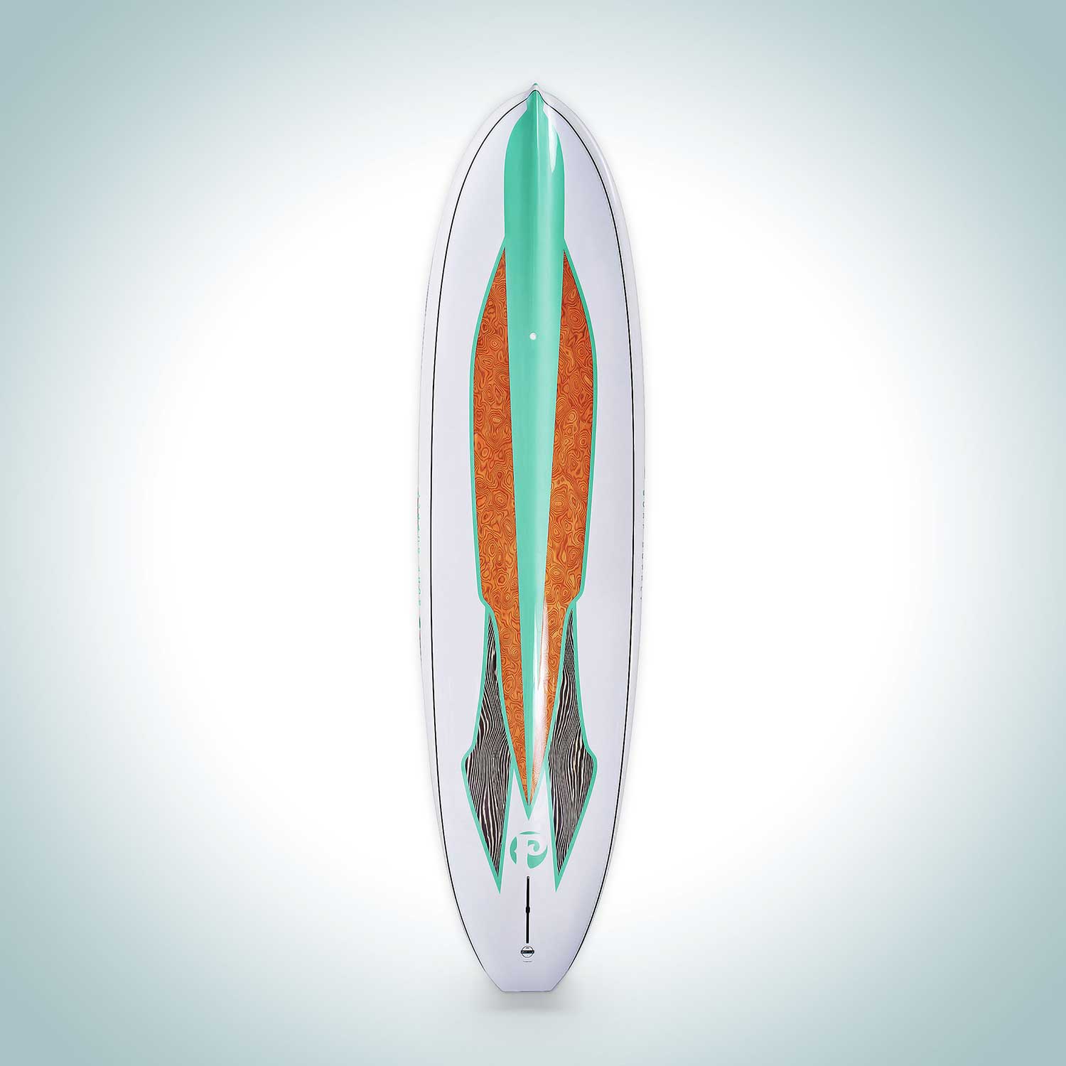 11'0 | Navio Keel Hull Paddle Board - Pau Hana Surf Supply
