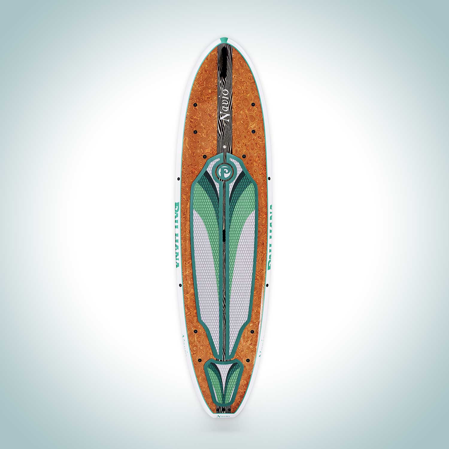 11'0 | Navio Keel Hull Paddle Board - Pau Hana Surf Supply
