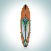11'0 | Navio Keel Hull Paddle Board - Pau Hana Surf Supply